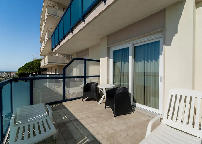 Hotel Souvenir Lido di Jesolo