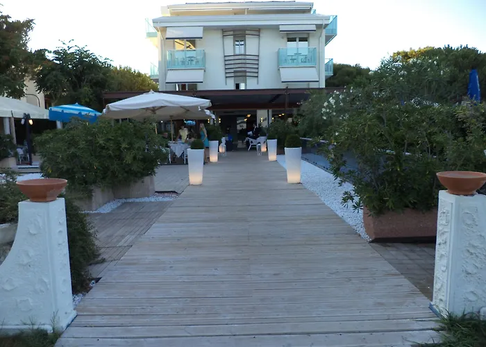 Park Hotel Ermitage Resort & Spa Lido di Jesolo