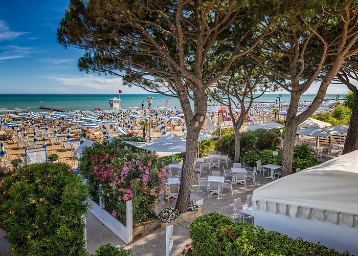 Hotel Sanremo Lido di Jesolo