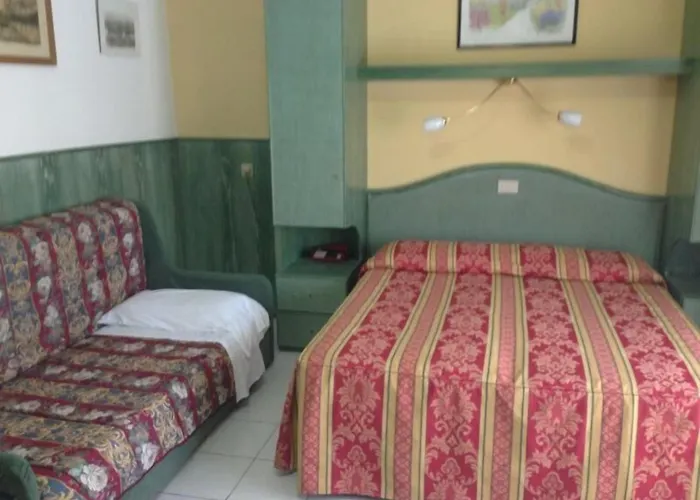 Harrys Hotel Lido di Jesolo