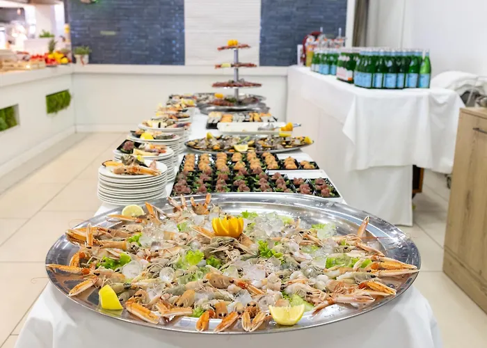 Hotel Nettuno Jesolo