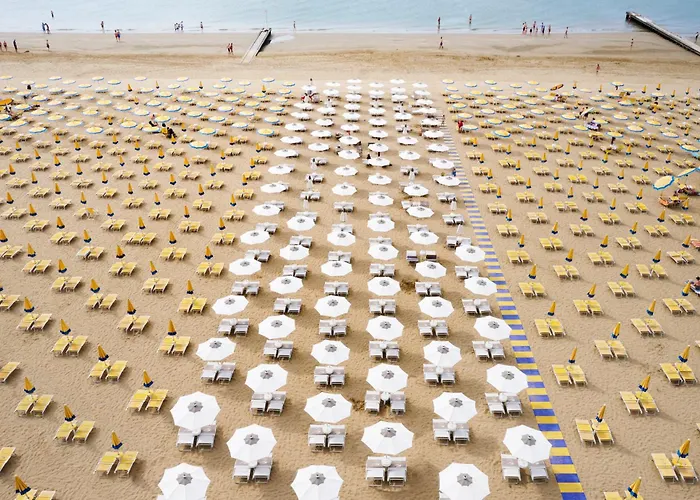 Residence Atlantico Lido di Jesolo