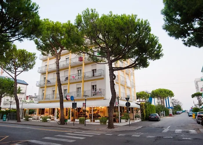 Hotel Roma Lido di Jesolo